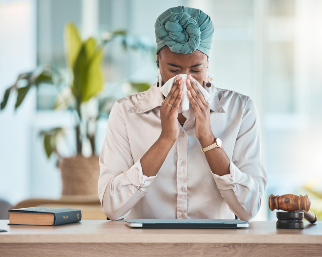 Sinus Disorders